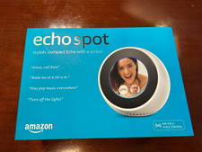 alexa echospot amazon for sale alexa echospot amazon for sale Lake Mary