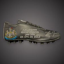 Alan shearer hand for sale  CHRISTCHURCH
