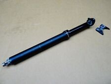 Cruxi dropper seatpost for sale  HARROGATE