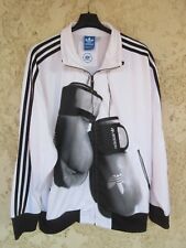 Veste adidas originals d'occasion  Nîmes