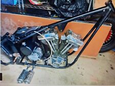 Harley davidson screaming for sale  GALASHIELS