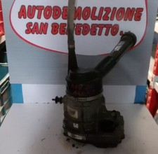 Pompa idroguida elettrica usato  Favara