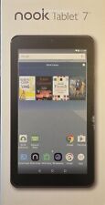 Nook tablet barnes for sale  Woodside