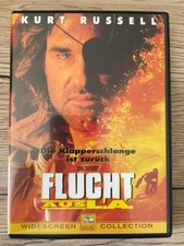 Flucht dvd sci gebraucht kaufen  Pohlheim