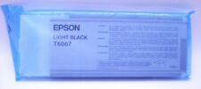 Epson t6067 tinte gebraucht kaufen  Waddeweitz