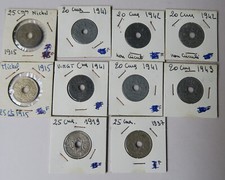 Lot pièces cts d'occasion  La Brède