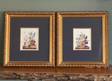 Vintage set prints for sale  Hurricane
