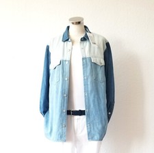 Closed jeans hemd gebraucht kaufen  Hamburg
