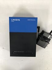 ROTEADOR Gigabit empresarial Linksys LRT214 4 portas - Funcionando comprar usado  Enviando para Brazil