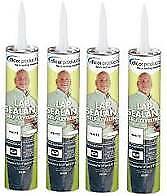 Sealant white dicor for sale  USA