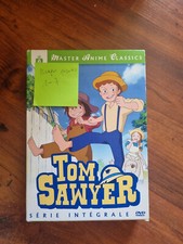 Dvd série tom d'occasion  Asnières-sur-Seine