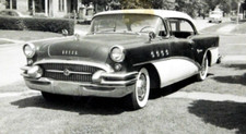 Photo 1955 buick for sale  Oklahoma City