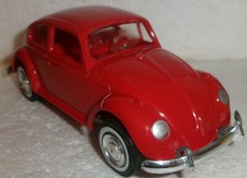 BRINQUEDO PROMOCIONAL VINTAGE PMC 1959 VOLKSWAGEN VW BEETLE TRU-MINIATURES FRICTION 1/25 comprar usado  Enviando para Brazil