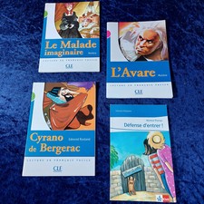 Klett lectures françaises gebraucht kaufen  Köln