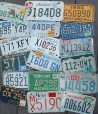 Motorcycle cycle license for sale  Virginia Beach