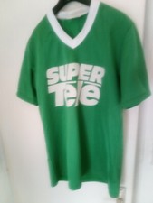 Maillot foot vintage d'occasion  Pont-Saint-Esprit