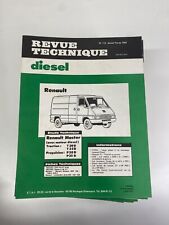 113 renault master d'occasion  Wingen-sur-Moder