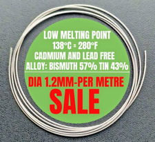 Solder desoldering wire for sale  COVENTRY