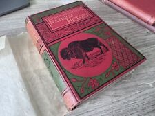 Woods illustrated natural for sale  ELLESMERE PORT