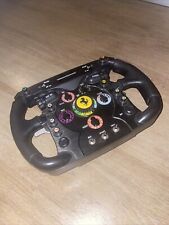 Thrustmaster ferrari wheel gebraucht kaufen  Neuenburg am Rhein