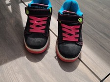 Schöne heelys gr gebraucht kaufen  Mühlhausen/Thüringen