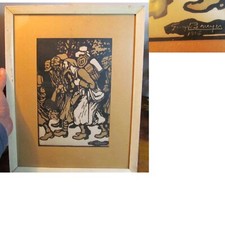 Antique georges bruyer for sale  Canyon Country