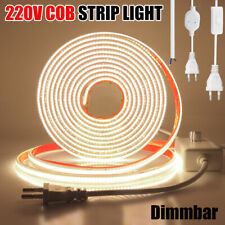 230v cob led gebraucht kaufen  Versand nach Germany