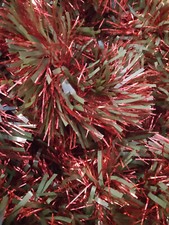 2mtr green red for sale  BARNSLEY