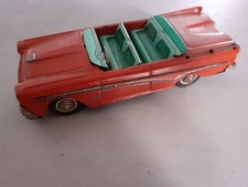 Joustra voiture americaine d'occasion  Chalon-sur-Saône