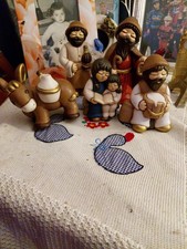 Thun presepe giubileo usato  Podenzana