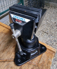 étau précision dremel d'occasion  Crécy-la-Chapelle