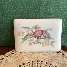 Wedgewood floral bone for sale  Colorado Springs