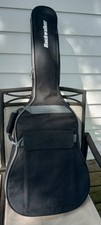 Rockwalker soft guitar for sale  Columbia City