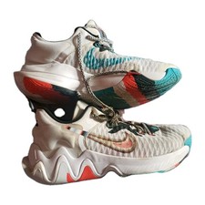 Usado, Tênis de basquete masculino Nike Gianni Immortality Force Field 10.5 44.5 FORMA JUSTA comprar usado  Enviando para Brazil