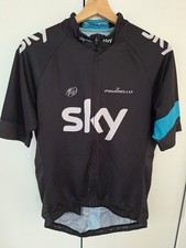 mens cycling clothing team sky for sale  EXETER