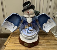 Vintage thomas kinkade for sale  Magnolia