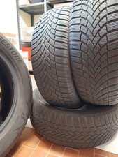 Set gomme invernali usato  Brugherio