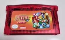 The Legend of Zelda Oracle of Seasons GBA Gameboy Advance somente cartucho comprar usado  Enviando para Brazil
