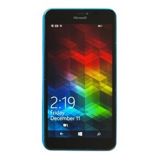 Smartphone Microsoft Nokia Lumia 640 XL LTE Azul 8GB | Desbloqueado e Testado comprar usado  Enviando para Brazil