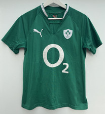 Ireland home rugby for sale Ireland home rugby for sale  OLNEY