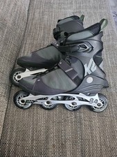 Inliner fit speed gebraucht kaufen  Hamburg