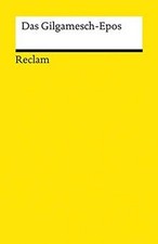 Gilgamesch epos ... gebraucht kaufen Gilgamesch epos ... gebraucht kaufen  Berlin