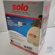 Solo 401 sprühgerät gebraucht kaufen  Gunzenhausen