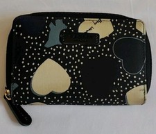 Radley hearts oilskin for sale  BRACKNELL