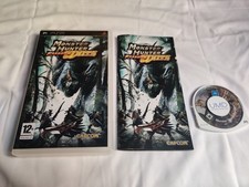 Jeu monster hunter d'occasion  Lacroix-Saint-Ouen