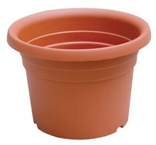Vaso cilindrico dahlia usato  Marano di Napoli
