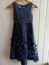 Girls party dress for sale  SOUTHPORT