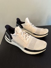 Tamanho 11.5 - Adidas UltraBoost 19 Panda B37707 comprar usado  Enviando para Brazil