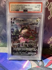 Rayquaza vmax usato  Vittorio Veneto