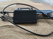 Hoymiles 1500 micro gebraucht kaufen  München